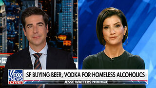 Dana Loesch On San Francisco Giving The Homeless Booze: There Is No Accountability