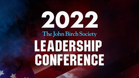 2022 Leadership Conference Webinar