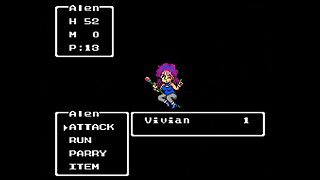 ZuperNEZ plays Dragon Warrior IV Part 6