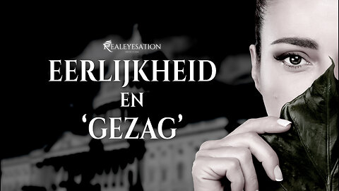 Eerlijkheid en 'Gezag'