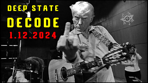 Deep State Decodes Ep#812