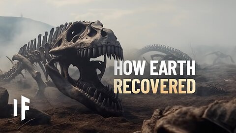 What Happened Immediately After the Dinosaurs Went Extinct?