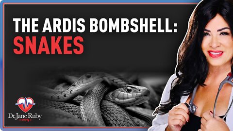 LIVE: The Ardis Bombshell - Snakes