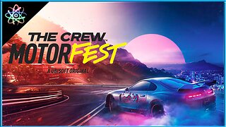 THE CREW: MOTORFEST - Trailer "Ação ao Vivo" (Legendado)