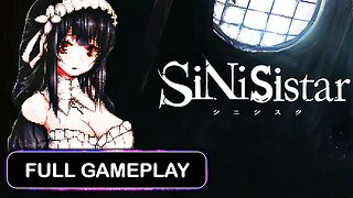 SiNiSistar Full Gameplay