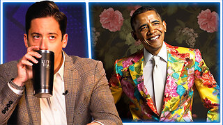 Is Barack Obama Gay?