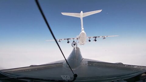 Russian, Long-range bombers