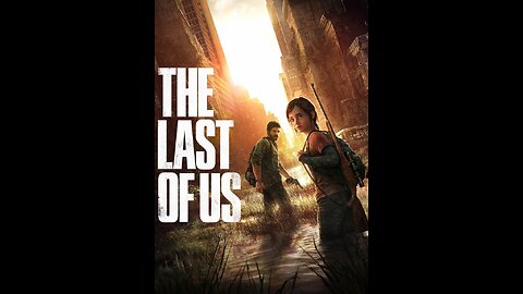 LAST OF US PART 1 #gameplay #lastofus