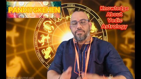 Knowledge About Astrology