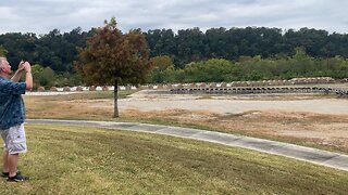 Chattanooga Motorcar Festival racing at The Bend