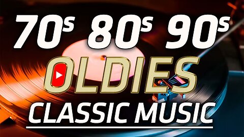 Best Songs Of 70's 80's 90's | The Greatest Hits Of All Time - 70's 80's 90's