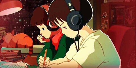 Mind relaxing lofi song | Lofi music studying 🥰😍❤️‍🔥 |