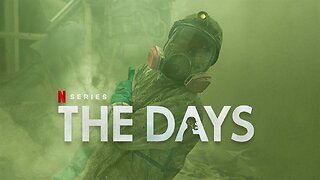 The Days: Excellent Series on the Fukushima Disaster