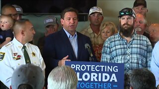 Local schools respond to safety and House Bill 1421 signed by Governor Ron DeSantis