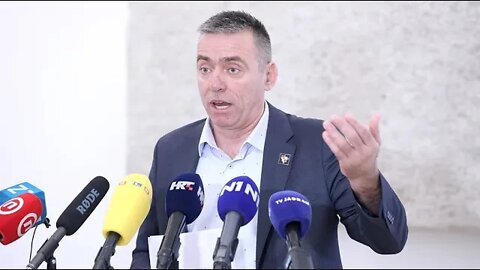 Mlinarić: Milanović će spustiti glavu kao pudlica