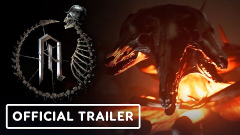 Ad Infinitum - Official Pre-Order Trailer