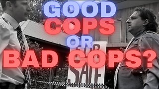FUNNY COPS – Police Crime Scene Fail COMEDY