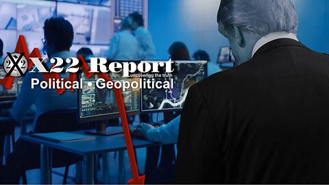 Situation Update 4.7.23 ~ Trump Set The Path Forward, The [DS] Is Prepared To Remove [JB]