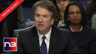 URGENT: Someone Just Tried to Assassinate Brett Kavanaugh, Here’s Why…