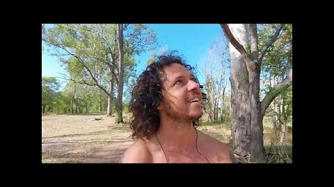 Working With Nature (Video Journal)