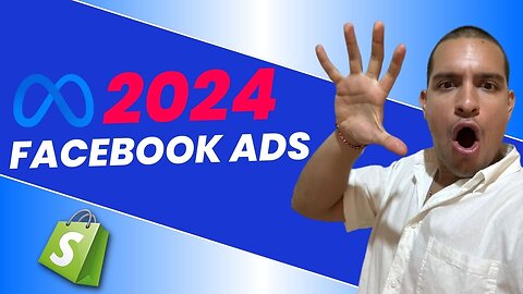 2024 Ultimate Facebook Ads Guide for Beginners Master the Game and Skyrocket Your Success!