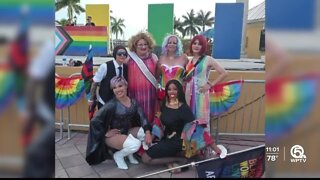 Treasure Coast Pridefest limited to 21+, parade canceled