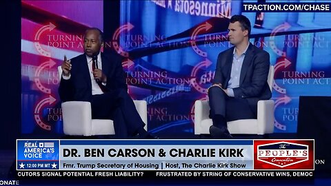 Dr. Ben Carson: President Trump Wants to Give Power Back to the People