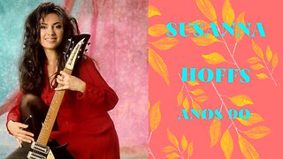 SUSANNA HOFFS - UNCONDITIONAL LOVE