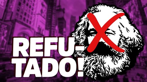 Como autores liberais refutaram o SOCIALISMO na teoria e na PRÁTICA!