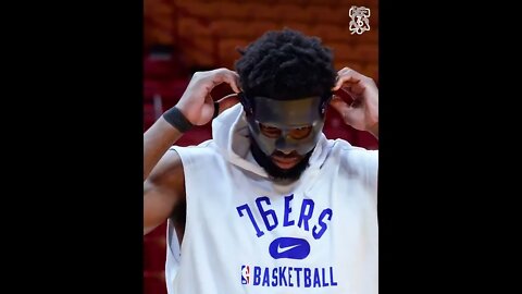 Masked-Biid