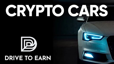 Earning Crypto Driving? DIMO + HNT interesting crypto project coming up!