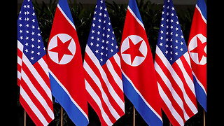 Por que os EUA não atacam a Coreia do Norte de uma vez?