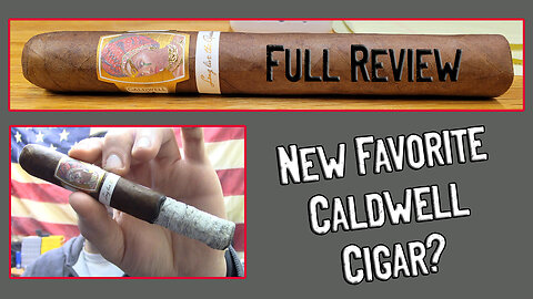 Caldwell Long Live The Queen (Full Review)
