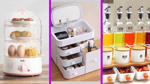 Best gadgets!😍Best Kitchen Gadgets Ever😍Smart home gadgets🏡41