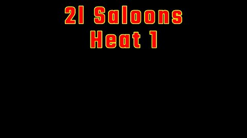 10-06-23 Mildenhall Stadium, 2l Saloons Heat 1.