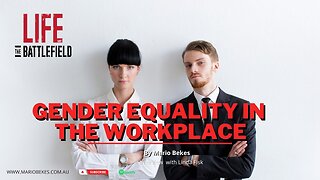Gender Equality in the Workplace- Interview with Linda Fisk