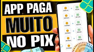 [EXCLUSIVO] USE esse JOGO QUE GANHA DINHEIRO de VERDADE que PAGA MUITO no PIX