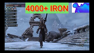 Conan Exiles 4000+ iron mass cull Busty #boosteroid, #conanexiles , Hilly Billie