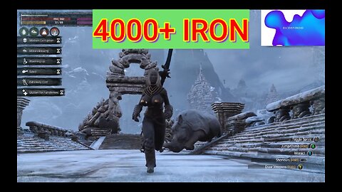 Conan Exiles 4000+ iron mass cull Busty #boosteroid, #conanexiles , Hilly Billie