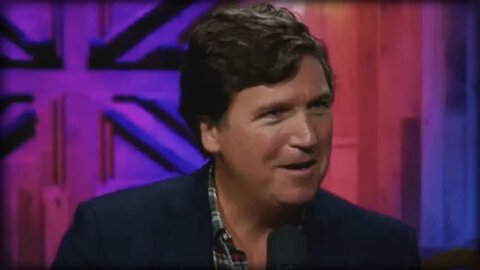 Tucker Carlson's Unfiltered Truth: Revealing the Real Story Behind His Fox News Exit