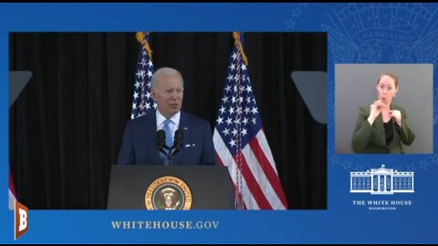 LIVE: President Biden Participating in the Coast Guard Change of Command...