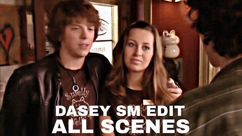 Dasey SM Edit (All Scenes)