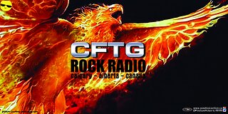 CFTG Rock Radio - What we all need