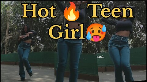 🔥 hot sexy teen girl | hot girl video 🥵🥵 | adult content | teen girl hot boobs |👙|😍😍