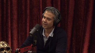 A DISCUSSION BETWEEN DR. ASEEM MALHOTRA & JOE ROGAN