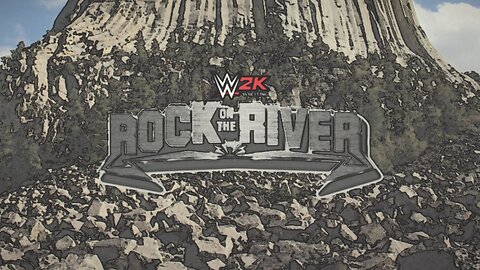 WWE 2K Rock on The River 2023