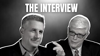 David Harsanyi, Author of "Eurotrash" on The Interview with Hugh Hewitt #127