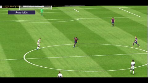 PES 2021: CAGLIARI vs FC BARCELONA | Entretenimiento Digital 3.0