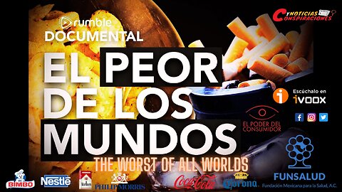 🎥 El Peor de los Mundos🌎 The Worst of All Worlds💰