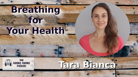 Breathing for Your Health - Tara Bianca